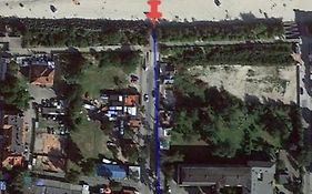 Apartament Sea Planet Mielno Centrum - parking w cenie pobytu